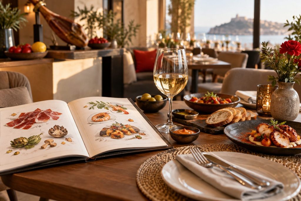 Nuevos restaurantes incorporados a la Guía MICHELIN España en septiembre de 2026