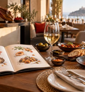 Nuevos restaurantes incorporados a la Guía MICHELIN España en septiembre de 2026